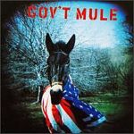 Gov't Mule (1995)