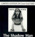 Shadow Man (1989)