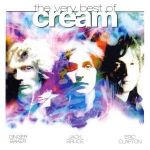 Very Best of Cream (1995)