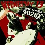 Transylvania 90210: Songs of Death, Dying and the Dead (2005)