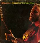 Still Stills: The Best Of Stephen Stills (1976)