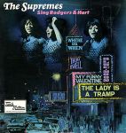 The Supremes Sing Rodgers & Hart (1967)