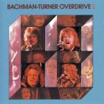 Bachman-Turner Overdrive II (1973)