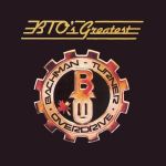 BTO's Greatest (1986)