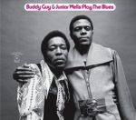 Buddy Guy & Junior Wells Play The Blues (1972)