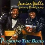 Buddy Guy & Junior Wells Pleading The Blues (1979)