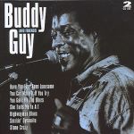 Buddy Guy And Friends (1996)