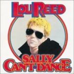 Sally Can't Dance (1974)