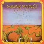 Hawkwind (1970)