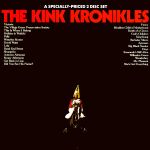 The Kink Kronikles (1972)