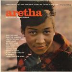 Aretha (With The Ray Bryant Combo) (1961)