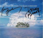 The Grand Cayman Concert (2002)