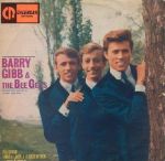 The Bee Gees Sing and Play 14 Barry Gibb Songs (1965)