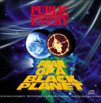 Fear Of A Black Planet (1990)