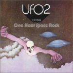 UFO 2: Flying (1971)