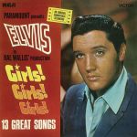 Girls, Girls, Girls! (1962)