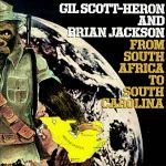 From South Africa To South Carolina (1976)