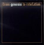 From Genesis To Revelation (1969)