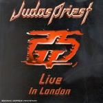 Live In London (08.04.2003)