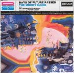 Days of Future Passed (1967)
