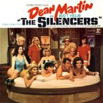 Songs from The Silencers (1966)