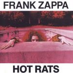 Hot Rats (1969)