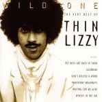 Wild One: The Very Best of Thin Lizzy (1996)