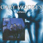 Gary Moore's G-Force (1980)