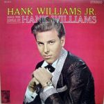 Songs of Hank Williams (1964)