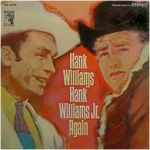 Hank Williams/Hank Williams, Jr. Again (1966)