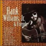 Hank Williams, Jr. & Friends (1976)