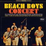 Beach Boys Concert (1964)