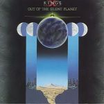 Out Of The Silent Planet (1988)