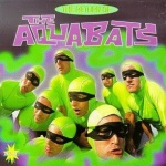 The Return of The Aquabats (07/26/1996)