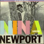 Nina Simone At Newport (1960)
