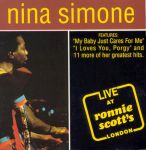 Live At Ronnie Scott's (1987)