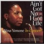 Ain't Got No-I Got Life - In Concert (1996)