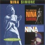 The Amazing Nina Simone - Nina Simone At Town Hall (1999)