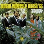 Herb Alpert Presents Sérgio Mendes & Brasil '66 (1966)