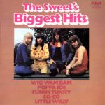 The Sweet's Biggest Hits (1972)