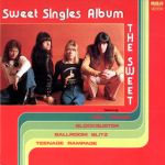 The Sweet Singles Album (1975)