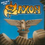 Best Of Saxon (1991)