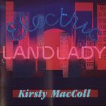 Electric Landlady (1991)
