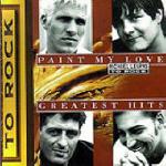 Paint My Love (Greatest Hits Vol. 1) (1996)