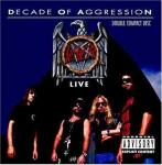 Decade Of Aggression: Live (22.10.1991)