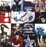 Achtung Baby (11/18/1991)