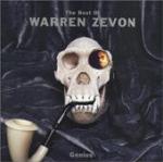 Genius: The Best Of Warren Zevon (2002)