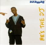 He's The DJ, I'm The Rapper (1988)