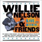 Willie Nelson & Friends: Live And Kickin' (2003)