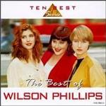 The Best Of Wilson Phillips (1998)